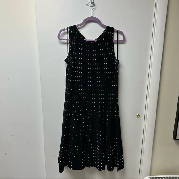 NIC+ZOE | Dresses | Nic Zoe Knit Sleeveless Fit And Flare Black Dress Size M | Poshmark NIC+ZOE | Dresses | Nic Zoe Knit Sleeveless Fit And Flare Black Dress Size M | Poshmark